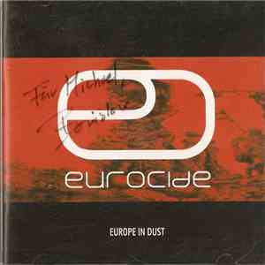 Eurocide - Europe In Dust mp3 album