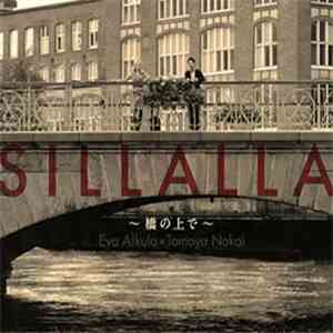 Eva Alkula & Tomoya Nakai - Sillalla mp3 album