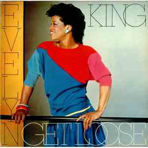 Evelyn King - Get Loose mp3 album