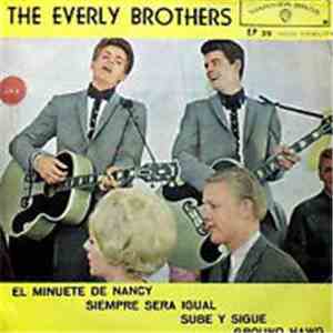 Everly Brothers - EP 39 mp3 album
