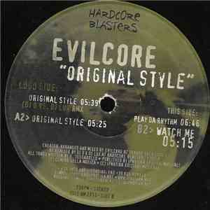 Evilcore - Original Style mp3 album