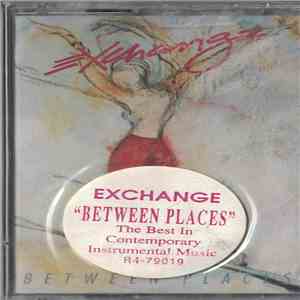 Exchange - Between Places mp3 album