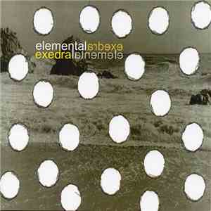 exedra - Elemental mp3 album