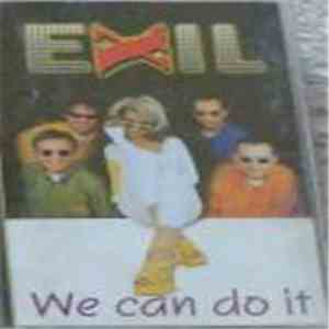 Exil - We Can Do It mp3 album