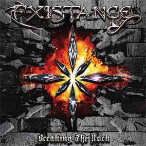 Existance  - Breaking The Rock mp3 album