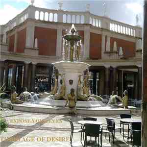 Expose Your Eyes - Third Age Of Desire mp3 album