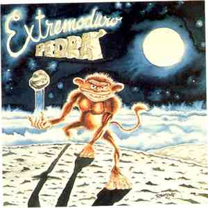 Extremoduro - Pedrá mp3 album