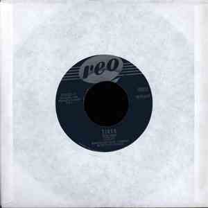 Fabian  - Tiger / Mighty Cold (To A Warm, Warm Heart) mp3 album