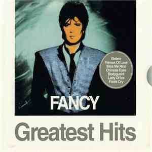 Fancy - Greatest Hits mp3 album