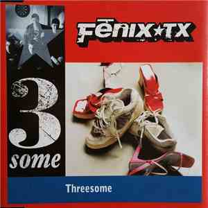 Fenix TX - Threesome mp3 album