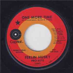 Ferlin Husky - One More Time mp3 album