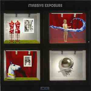 Fierbinteanu - Massive Exposure mp3 album