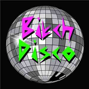 Fil OK - Bitch Disco EP mp3 album