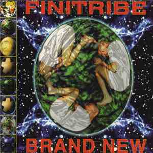 Finitribe - Brand New mp3 album