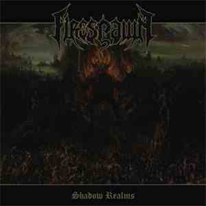 Firespawn - Shadow Realms mp3 album