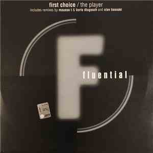 First Choice - The Player mp3 album