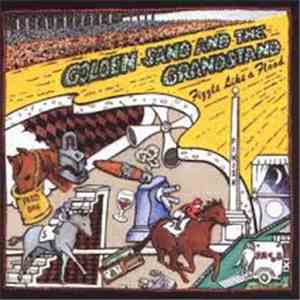 Fizzle Like A Flood - Golden Sand And The Grandstand mp3 album