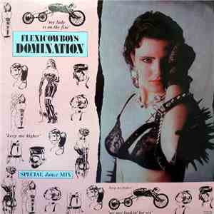 Flexi Cowboys - Domination mp3 album