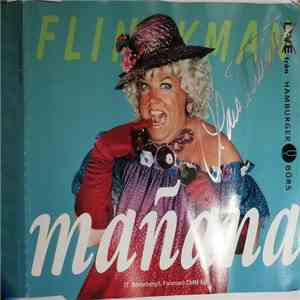 Flinckman - Flinckmans Fyra (Live Från Hamburger Börs) mp3 album