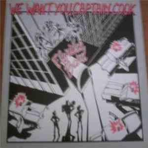 Florida's Band - We Want You, Captain Cook mp3 album