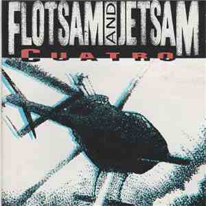 Flotsam And Jetsam - Cuatro mp3 album