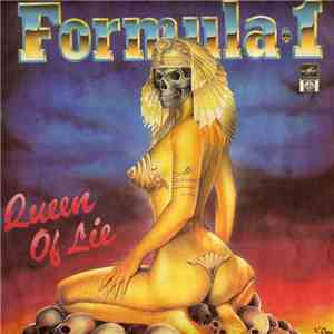 Formula-1 - Queen Of Lie mp3 album