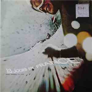 Francis Lai - 白い恋人たち = 13 Jours En France mp3 album