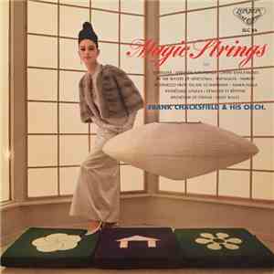 Frank Chacksfield & His Orch. - Magic Strings mp3 album