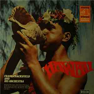 Frank Chacksfield And His Orchestra - Hawaii mp3 album
