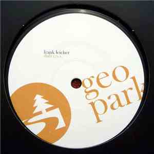 Frank Leicher - Dub I.O.S. mp3 album