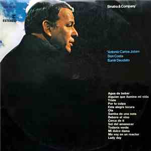 Frank Sinatra - Sinatra & Company mp3 album