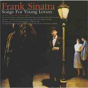 Frank Sinatra - Songs For Young Lovers mp3 album