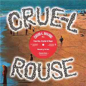 Fran-Key , Crystal  & Roger - Moonwalk On The Rock mp3 album