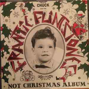 Frantic Flintstones - Not Christmas Album mp3 album