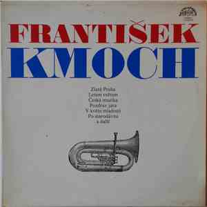 František Kmoch - František Kmoch mp3 album