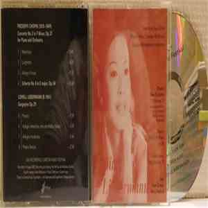 Frédéric Chopin, Lowell Liebermann, Shan-shan Sun, Musica Vitae Chamber Orchestra, Magnus Martensson - Chopin, Liebermann mp3 album