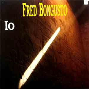 Fred Bongusto - Io, Dopo I Giorni Degli Ázzimi mp3 album