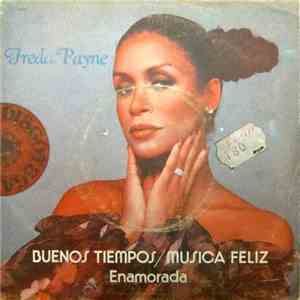 Freda Payne - Buenos Tiempos / Musica Feliz mp3 album