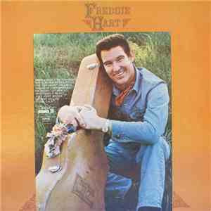 Freddie Hart - From Canada To Tennessee mp3 album