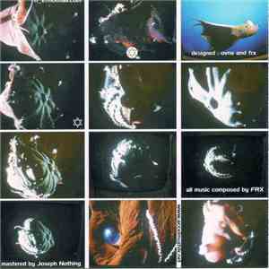 FRX - FRX mp3 album