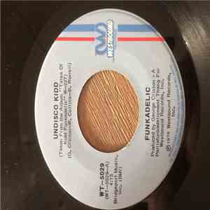 Funkadelic - Undisco Kidd / How Do Yeaw View You? mp3 album