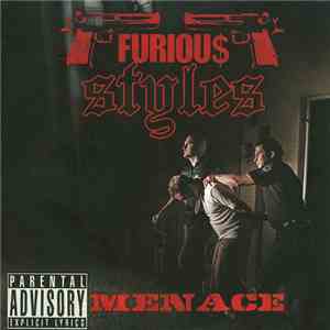 Furiou$ Styles - Menace mp3 album