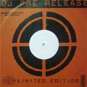 Gail Freeman - Danger In The Airwaves mp3 album