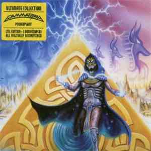 Gamma Ray - Powerplant mp3 album