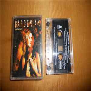 Gardenian - Soulburner mp3 album