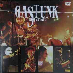 Gastunk - Rest In Peace ~ Live At Akasaka Blitz mp3 album