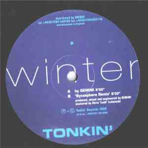 Gemini - Winter mp3 album