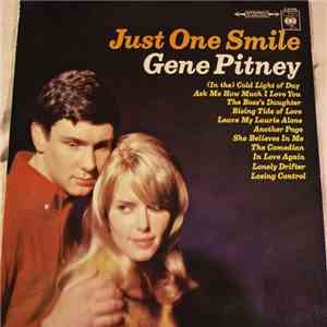 Gene Pitney - Just One Smile mp3 album