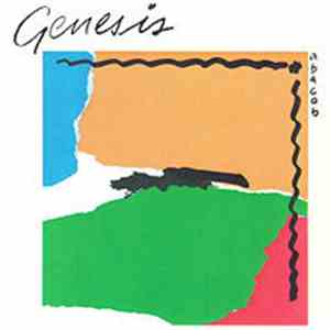 Genesis - Abacab mp3 album