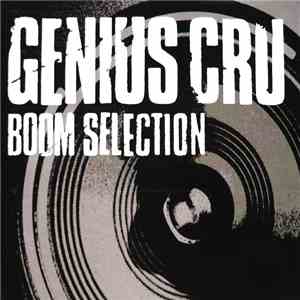 Genius Cru - Boom Selection mp3 album